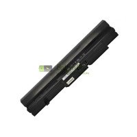 Batteri för Clevo W110BAT-6 6-87-W110S-4271 W110ER W110S NP6110