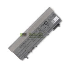 Batteri för Dell E6410 E6400 E6500 E6510 4M529