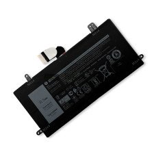 Batteri för Dell Latitude 12 5285 JOPGR J0PGR 1WND8