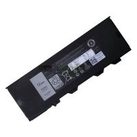 Batteri för Dell Latitude 7204 7404 7214 8G8GJ NJTCH