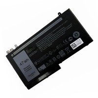 Batteri för Dell Latitude E5270 E5470 M3510 E5570 E5250 NGGX5