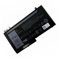 Batteri för Dell Latitude E5270 E5470 M3510 E5570 E5250 NGGX5