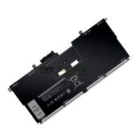 Batteri för DELL NNF1C HMPFH XPS 13-9365-D1605TS D1805TS