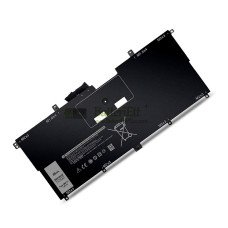Batteri för DELL NNF1C HMPFH XPS 13-9365-D1605TS D1805TS