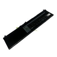 Batteri för Dell NYFJH 7530 P74F 7730 P34E