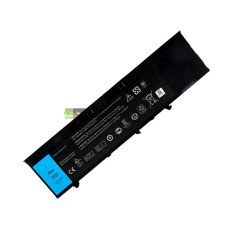 Batteri för DELL XT3 RV8MP 01PN0F H6T9R 0422N4 05WFK6