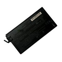 Batteri för Getac V110 BP3S1P2100-S BP3S1P2100
