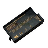 Batteri för Getac X500 V100 V1010 V200 BP-LP2900 / 33-01PI