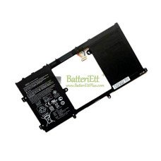 Batteri för HP NB02XL HSTNN-DB5K 726241-2C1 Batteri för HP NB02XL HSTNN-DB5K 726241-2C1