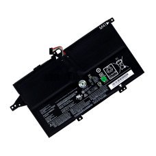 Batteri för Lenovo L14M4P21 L14S4P21 L14M3P22 M41-70 M41-80 K41-70 K41-80 K4170