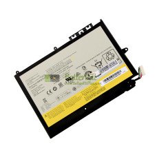 Batteri för Lenovo miix 2 10" L13N2P21 L13M2P22 MIIX2 Batteri för Lenovo miix 2 10" L13N2P21 L13M2P22 MIIX2