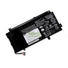 Batteri för Lenovo S5 YOGA 15 00HW008 00HW009 00HW014 SB10F46446