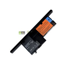 Batteri för Lenovo ThinkPad X60T X61T 40Y8314 40Y8318 ASM 42T5209