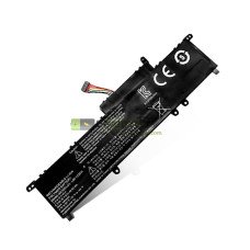Batteri för LG Xnote P210 P220 P330 Series LBF122KH
