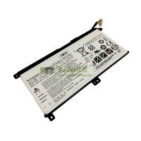 Batteri för Samsung AA-PBUN3QB NP740U3M NP740U3L Batteri för Samsung AA-PBUN3QB NP740U3M NP740U3L