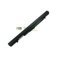 Batteri för Toshiba PA5212U-1BRS PABAS283 R50 A40-C Z50