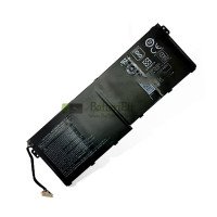 Ersätter batteri för Acer AC16A8N VN7-793G VN7-593G Aspire V 17