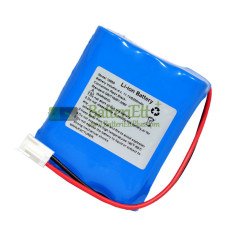 Utbytesbatteri för Guoteng GT5000 Utbytesbatteri för Guoteng GT5000