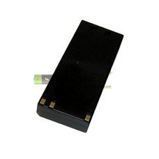 Utbytesbatteri för Choicemmed MMED6000DP-M7