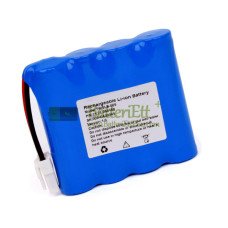 Utbytesbatteri för Edan M3 TWSLB-009