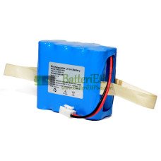 Utbytesbatteri för EDAN TWSLB-006 4IXR19 / 65-2 F6