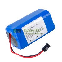 Utbytesbatteri för Grand LD-LP2020