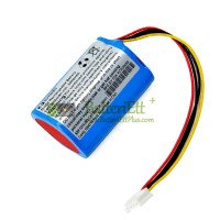 Utbytesbatteri för Kangaroo ePump SMF0812-003 RCH09459 F010484