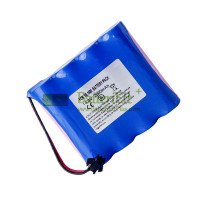 Utbytesbatteri för Million LPO155-14.8V-2.2AH FY-18650LP01555 ML1500