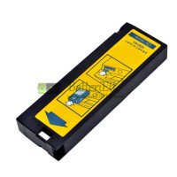 Utbytesbatteri för Philips M4735A M3516A LCT-1912ANK LC-T121R8PG