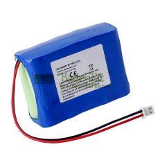 Utbytesbatteri för Sinomdt SN-50F6 SN-50C6 SN-1500H