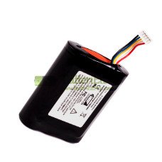Utbytesbatteri för SureSigns VM1 863.264 863.265 863.266