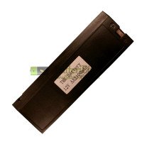 Utbytesbatteri för val MMED6000DP