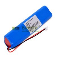 Utbytesbatteri för Veryark TCI-IV-B