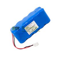 Ersättningsbatteri för Hainuo SXD-6A
