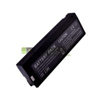 Ersättningsbatteri för PHILIPS UT4000C-1 UT4000C-2