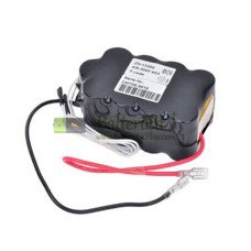 Ersättningsbatteri för Primedic defi-b M110 M111 M112 M113