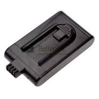 Ersättningsbatteri för Dyson BP-0112097912433-01912433-03912433-04 21.6Volt