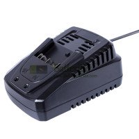 Ersättning laddare för Bosch AL181460CV Handborr 14.4V~18V 3A Snabb laddare