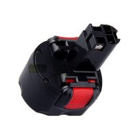 Ersättningsbatteri för Bosch GSR 7.2-1 GSR 7.2-2 2607335437 BH-744 B-8308 2607335765 7.2Volt