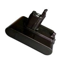 Ersättningsbatteri för Dyson DC31 DC34 DC35 DC44 DC45 22.2Volt Type B