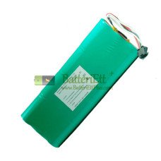 Ersättningsbatteri för Ecovacs Deebot 540 550 560 570 580 D58 D56 D54 BP-54 XR210