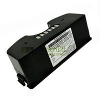 Ersättningsbatteri för Ecovacs DT85 83 85G 87G DN650 BFD-yv