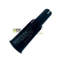 Ersättningsbatteri för Panasonic EY9025 EY9025B EY6225 EY6225C EY6225CQ 3.6Volt