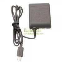 Utbytes nätadapter för Nintendo DS Lite