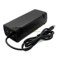 Utbytes nätadapter för Xbox 360 Slim Console