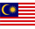 Malaysiska